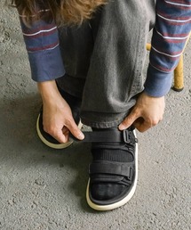 HIJACK SANDALS（ハイジャックサンダル）の「HIJACK SANDLS ハイジャックサンダル ALTO Mach-1 アルト マッハ ワン スポーツサンダル ワンマイル 厚底 23～28cm（サンダル）」