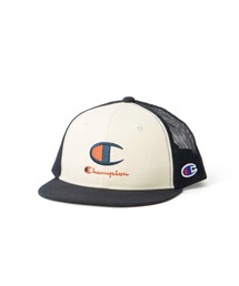 Champion | 【Champion】ストレートメッシュキャップ(キャップ)