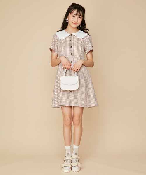 Jenny love♡フォーマル3点セット&おまけ JENNI love | JENNI Online Shop