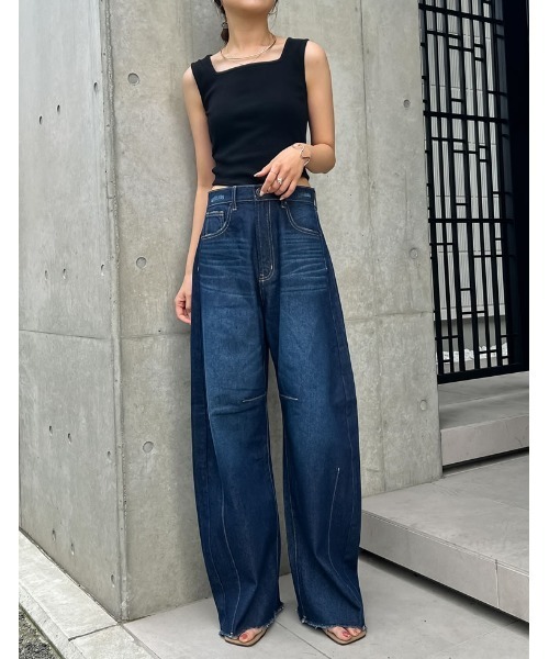 STYLE ＆ EDIT / スタイル＆エディット タンクトップ STYLE ＆ EDIT / スタイル＆エディット タンクトップ