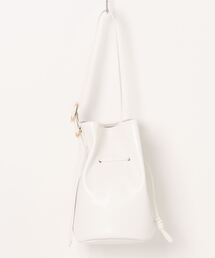 DouDou | ドロストバケットバッグ(ショルダーバッグ)