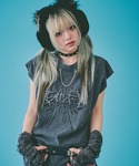 GALFY(ガルフィー)の「トップス(タンクトップ)」