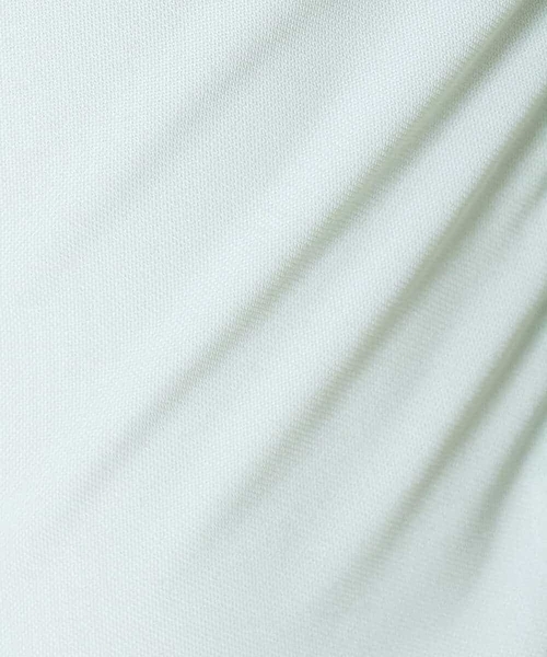 a.v.v（アーヴェヴェ）の「【接触冷感/洗える/イージーケア】美楽るイージーテーパードパンツ（その他パンツ・レディース・チャコールグレー/ブラック/カーキ/ネイビー/ミント/ダークインディゴブルー/ライトグレー・34/36/38/40/42）」の14枚目の写真