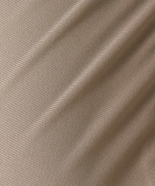 a.v.v（アーヴェヴェ）の「【接触冷感/洗える/イージーケア】美楽るイージーテーパードパンツ（その他パンツ・レディース・チャコールグレー/ブラック/カーキ/ネイビー/ミント/ダークインディゴブルー/ライトグレー・34/36/38/40/42）」の15枚目の写真