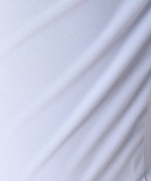 a.v.v（アーヴェヴェ）の「【接触冷感/洗える/イージーケア】美楽るイージーテーパードパンツ（その他パンツ・レディース・チャコールグレー/ブラック/カーキ/ネイビー/ミント/ダークインディゴブルー/ライトグレー・34/36/38/40/42）」の16枚目の写真