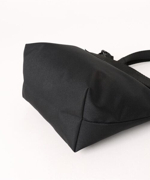 Manhattan Portage BLACK LABEL(マンハッタンポーテージ ブラックレーベル)の「CAMDEN STANDARD SHOULDER CORDURA 305P(ショルダーバッグ・メンズ・ブラック・X-SMALL)」の3枚目の写真