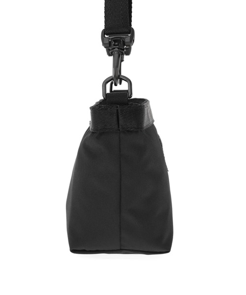 Manhattan Portage BLACK LABEL(マンハッタンポーテージ ブラックレーベル)の「CAMDEN STANDARD SHOULDER CORDURA 305P(ショルダーバッグ・メンズ・ブラック・X-SMALL)」の12枚目の写真