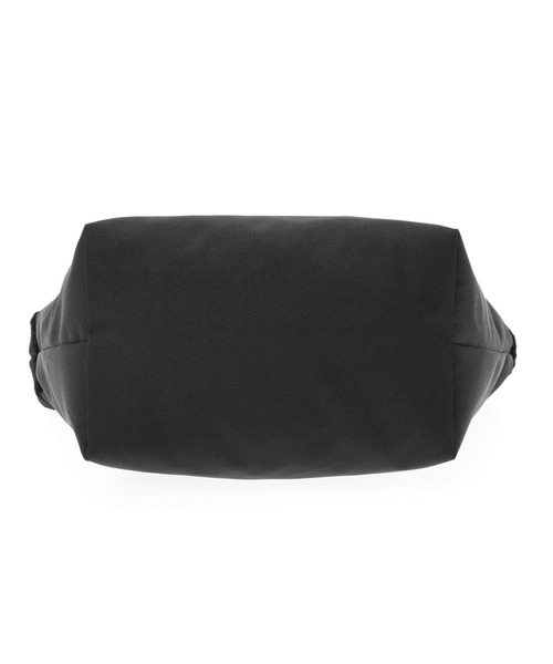 Manhattan Portage BLACK LABEL(マンハッタンポーテージ ブラックレーベル)の「CAMDEN STANDARD SHOULDER CORDURA 305P(ショルダーバッグ・メンズ・ブラック・X-SMALL)」の6枚目の写真