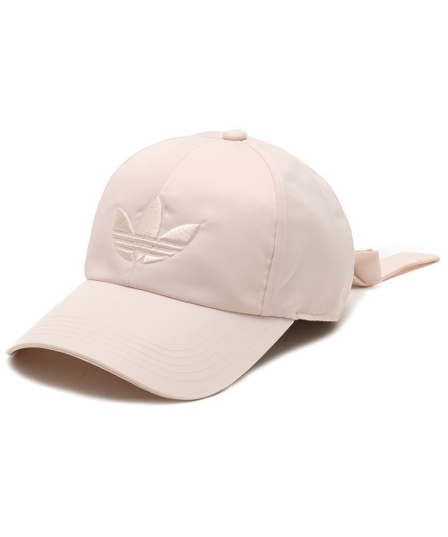 adidas（アディダス）｜「サテン」に該当するキャップ一覧 - WEAR