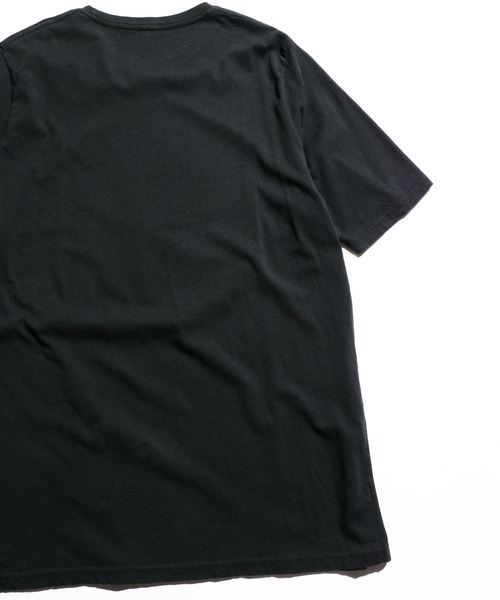 THRIFTY LOOK(スリフティールック)の「【THRIFTY LOOK スリフティールック】 THRIFTY "PUBLIC IMAGE LIMITED" TEE ロック/ユーズドライクTシャツ/ヴィンテージ(Tシャツ/カットソー・メンズ・ブラック・LARGE/X-LARGE/XX-LARGE)」の6枚目の写真