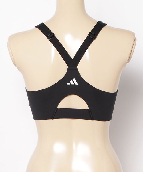 セール】TLRD インパクト リュクス ハイサポート ジップブラ