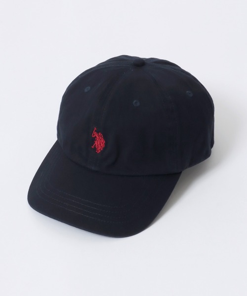 セール】U.S. POLO ASSN./ユーエスポロアッスン ツイル ワン