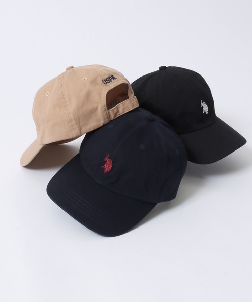 セール】U.S. POLO ASSN./ユーエスポロアッスン ツイル ワン