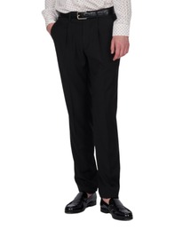 GalaabenD（ガラアーベント）の「ストレートスラックス "Heritage"（スラックス）」