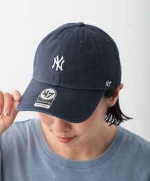 LEPSIM | '47 CLEAN UP CAP 143002(キャップ)