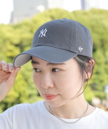 LEPSIM | '47 CLEAN UP CAP 143002(キャップ)