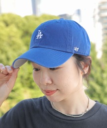 LEPSIM | '47 CLEAN UP CAP　143002(キャップ)