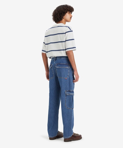 セール】Levi's/リーバイス STAY LOOSE カーゴ（カーゴパンツ