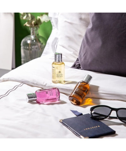 【新品未使用】モルトンブラウン モルトンブラウン公式オンラインストア – MOLTON BROWN