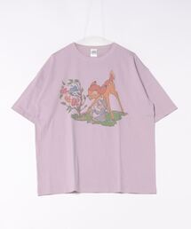 【 Disney NOSTALGICA 】 ノスタルジカ100シリーズ Tシャツ B