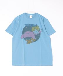 【 Disney NOSTALGICA 】 ノスタルジカ100シリーズ Tシャツ B