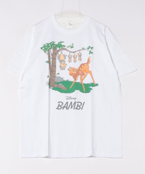 Disney（ディズニー）の「【 Disney NOSTALGICA 】 ノスタルジカ100シリーズ Tシャツ B（Tシャツ/カットソー・レディース・その他1/その他2/その他3/その他4/その他6/その他7/その他8/その他9/その他10/その他11/その他5/その他12/その他14・LARGE）」の8枚目の写真