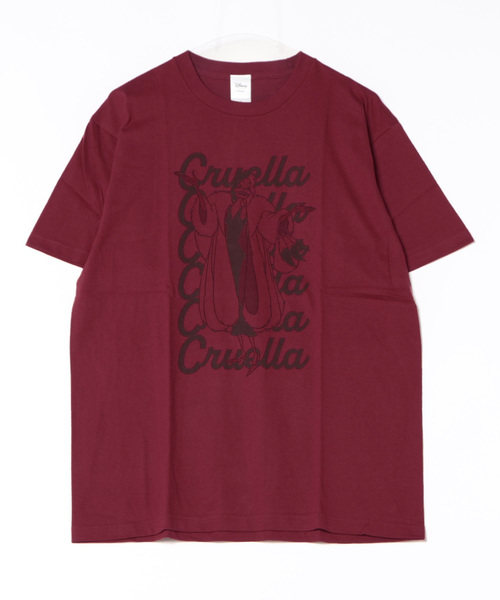 Disney（ディズニー）の「【 Disney NOSTALGICA 】 ノスタルジカ100シリーズ Tシャツ B（Tシャツ/カットソー・レディース・その他1/その他2/その他3/その他4/その他6/その他7/その他8/その他9/その他10/その他11/その他5/その他12/その他14・LARGE）」の9枚目の写真