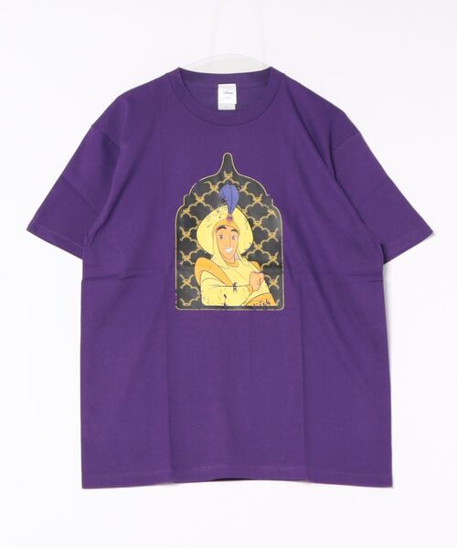 Disney（ディズニー）の「【 Disney NOSTALGICA 】 ノスタルジカ100シリーズ Tシャツ B（Tシャツ/カットソー・レディース・その他1/その他2/その他3/その他4/その他6/その他7/その他8/その他9/その他10/その他11/その他5/その他12/その他14・LARGE）」の10枚目の写真
