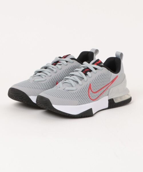 NIKE(ナイキ)の「《NIKE》エア マックス アルファ トレーナー 6(スニーカー・メンズ・ブラック×ホワイト/レッド/ブラック×ブラック/ホワイト系その他/ホワイト系その他2/ホワイト×ブルー/バーガンディー/シルバー系その他/ベージュ系その他/ブルー/ブラック×ベージュ/ホワイト系その他3/ホワイト×グリーン/オリーブ/ホワイト系その他4/ブルー系その他・26.0cm/26.5cm/27.0cm/27.5cm/28.0cm/25.5cm/24.0cm/24.5cm/25.0cm/22.5cm/23.0cm/23.5cm)」の16枚目の写真