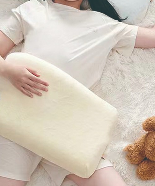 【セール】GOOD NIGHT 安眠メモリーフォーム 枕（寝具）｜aimoha（アイモハ）