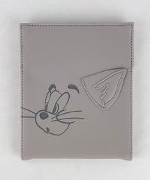 flapper_bags（フラッパー）の「TOM and JERRY×Flapperフェイスラテミラー（手鏡/メイクミラー・キッズ）」
