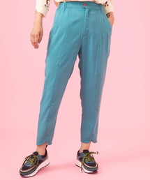 Jocomomola | T/Rナイロン テーパードパンツ(その他パンツ)