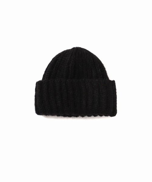 カタリスト モヘヤニットビーニー 追加》Fratelli Talli/フラテリータリー MOHAIR KNIT CAP 3874 M