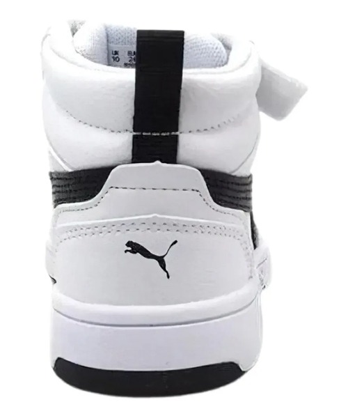 PUMA/プーマ プーマ キッズ スニーカー ハイカット ベルクロ
