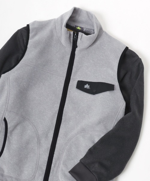 セール】LOGOS/ロゴス ウールライク フラップポケット スタンド