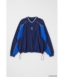 MOUSSY | MLB プルオーバートップス(スウェット)