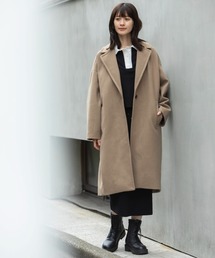 Munich（ミューニック）｜チェスターコート一覧 - WEAR