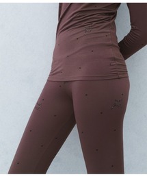 PEACH JOHN（ピーチジョン）の「Ｉｔ’ｓモイスティＨＡＲＡマキレギンス（レギンス/スパッツ）」