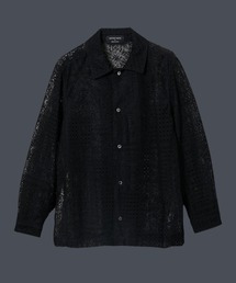 unitedtokyo ブラウス シャツ ユナイテッドトウキョウ ステュディオス STUDIOUS（ステュディオス） シャツ 「STUDIOUS×UNITED TOKYO」DRY