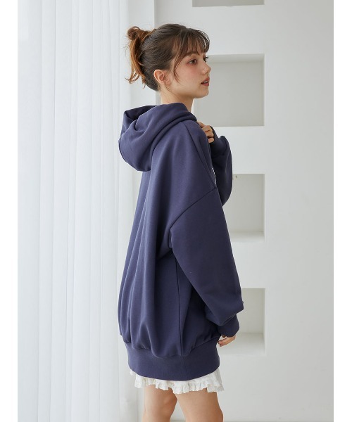 新品　ジェラートピケ　ダークネイビー ルームウェア ジェラートピケ ルームウェア パジャマ 「ONLINE限定」ネイビー