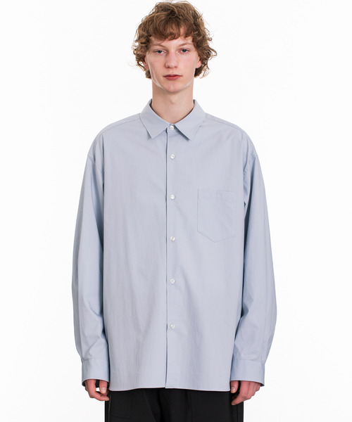 VICTIM（ヴィクティム）の「VICTIM ヴィクティム / BIG SHIRT ビッグ  