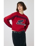 MOUSSY(マウジー)の「トップス(ニット/セーター)」