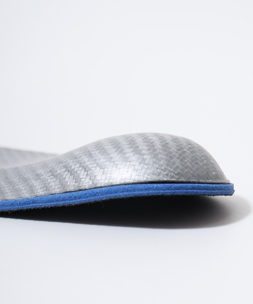 Re:getA(リゲッタ)の「RegettaCanoe bi003 bineインソールクッションプラス(インソール/シューズクッション・レディース・ブラック・M/L)」の5枚目の写真