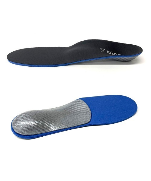 Re:getA(リゲッタ)の「RegettaCanoe bi003 bineインソールクッションプラス(インソール/シューズクッション・レディース・ブラック・M/L)」の17枚目の写真