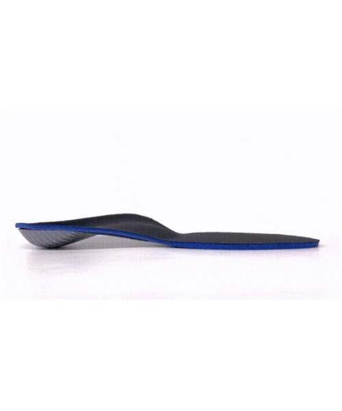 Re:getA(リゲッタ)の「RegettaCanoe bi003 bineインソールクッションプラス(インソール/シューズクッション・レディース・ブラック・M/L)」の10枚目の写真