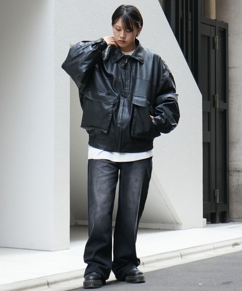 Starting Over（スターティングオーバー）の「Vintage-like