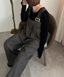 サス付きパンツ【ZOZOTOWN限定アイテム】