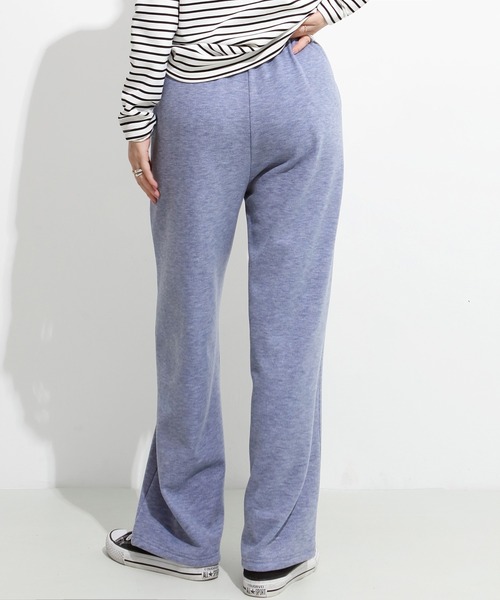 by LEGNA（バイレグナ）の「【選べる2タイプ・丈感】ピンタックワイドパンツ（その他パンツ・レディース・ライトグレー/ブルー系その他/ダークグレー/ライトベージュ/ブラック/ブラウン/グレー系/ブラック系/ライトグレー系/ダルブルー系/ベージュ系/ブラウン系/ホワイト系/ライトグレー系1・L-Regular/M-Regular/XL-Regular/L-Short/M-Short/XL-Short/L-Long/M-Long）」の17枚目の写真