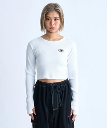 レディースのトップス（ショート丈）ファッション通販 - ZOZOTOWN