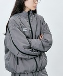 UMBRO(アンブロ)の「ジャケット/アウター(ブルゾン)」